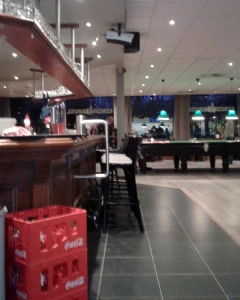 Foto van Familie- en Vrijetijdscentrum Den Bruul 3