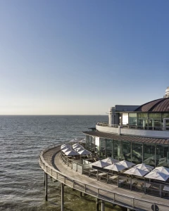 Foto van Belgium Pier 3