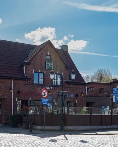 Foto van De Scheve Zeven 2
