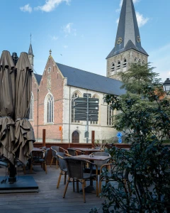 Foto van De Scheve Zeven 3