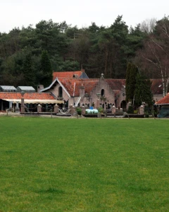 Foto van Burcht Hertog Jan
