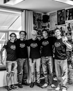 Foto van den Bon Vivant