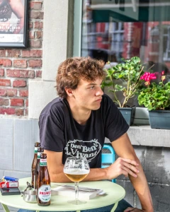 Foto van den Bon Vivant 2