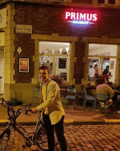 Foto van den Bon Vivant 3
