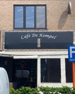 Foto van De Kompel
