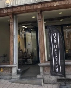 Foto van Den Belgiek 2