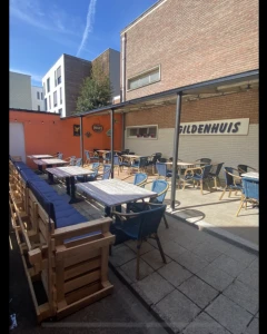 Foto van ‘t Gildenhuis 3