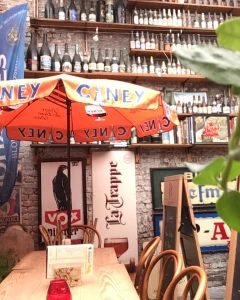 Foto van Trappistenhuis 3