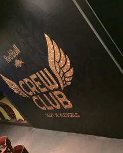 Foto van Crew Club 2