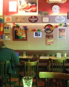 Foto van Café Beveren 2