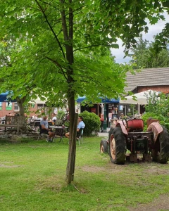 Foto van De Ballasthoeve 5