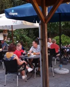 Foto van De Ballasthoeve 3
