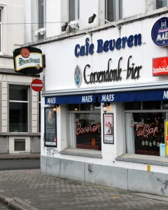 Foto van Café Beveren