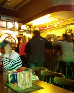 Foto van Café Beveren 3