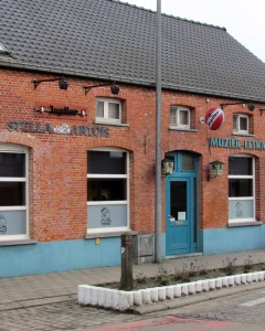 Foto van Café Boez