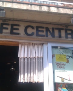 Foto van Centrum