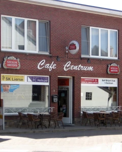 Foto van Café Centrum