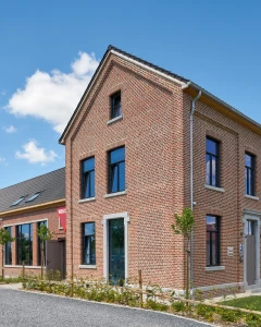 Foto van Café Coureur 3