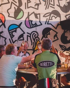 Foto van Café Coureur 13