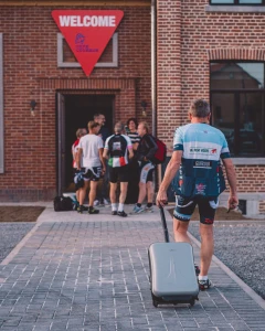 Foto van Café Coureur 14