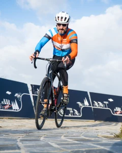 Foto van Café Coureur 15