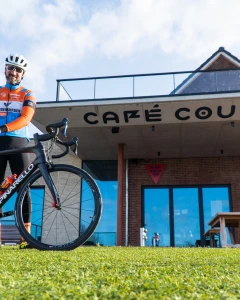 Foto van Café Coureur 16