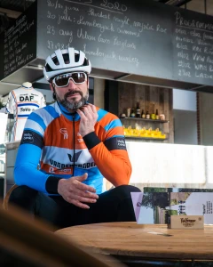 Foto van Café Coureur 17