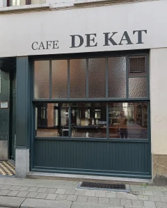 Foto van Café De Kat