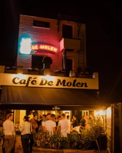 Foto van Café De Molen