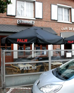 Foto van Café De Palm