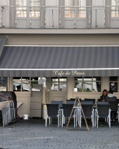 Foto van Café de Paris