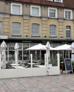 Foto van Café de Paris
