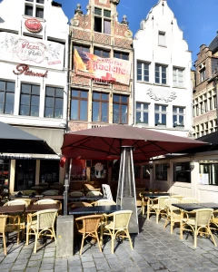 Foto van Café de Paris