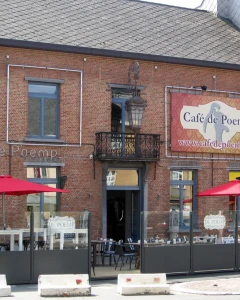 Foto van Café De Poemp