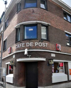 Foto van Café De Post