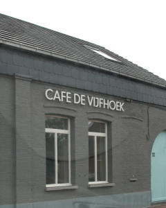 Foto van De Vijfhoek