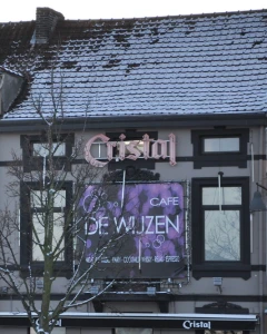 Foto van Café De Wijzen