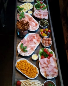 Foto van Café des Nations 2