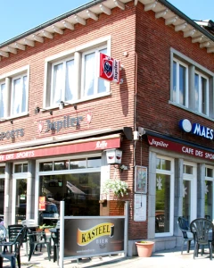 Foto van Café des Sports