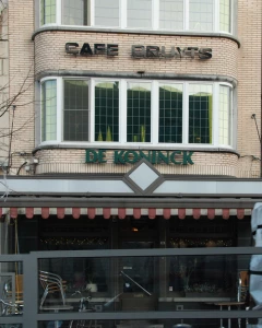 Foto van Druyts