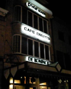 Foto van Druyts 2
