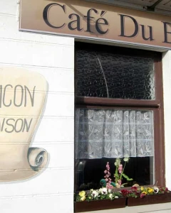 Foto van Café du Bureau