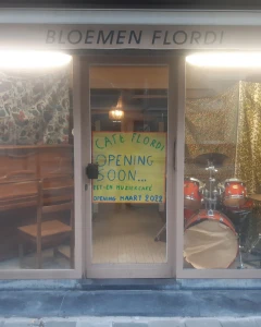 Foto van Café Flordi