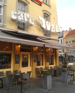 Foto van Café Jozef