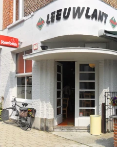 Foto van Café Leeuwlant