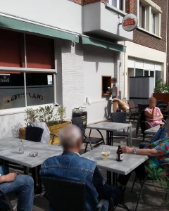 Foto van Café Leeuwlant 3