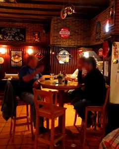 Foto van Café Leeuwlant 2