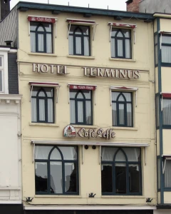 Foto van Café Leffe 2