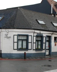 Foto van Café Luyckx