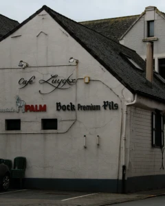 Foto van Café Luyckx 2